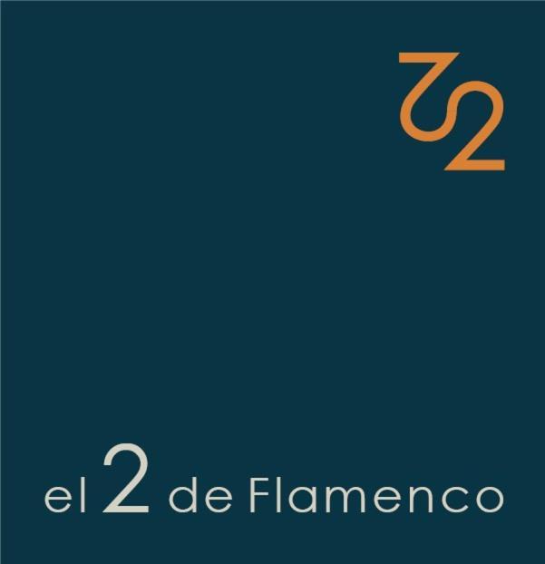 加的斯El 2 De Flamenco Atico 3ºb公寓 外观 照片